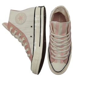 Converse Chuck 70 Striped High 'Terry Cloth'